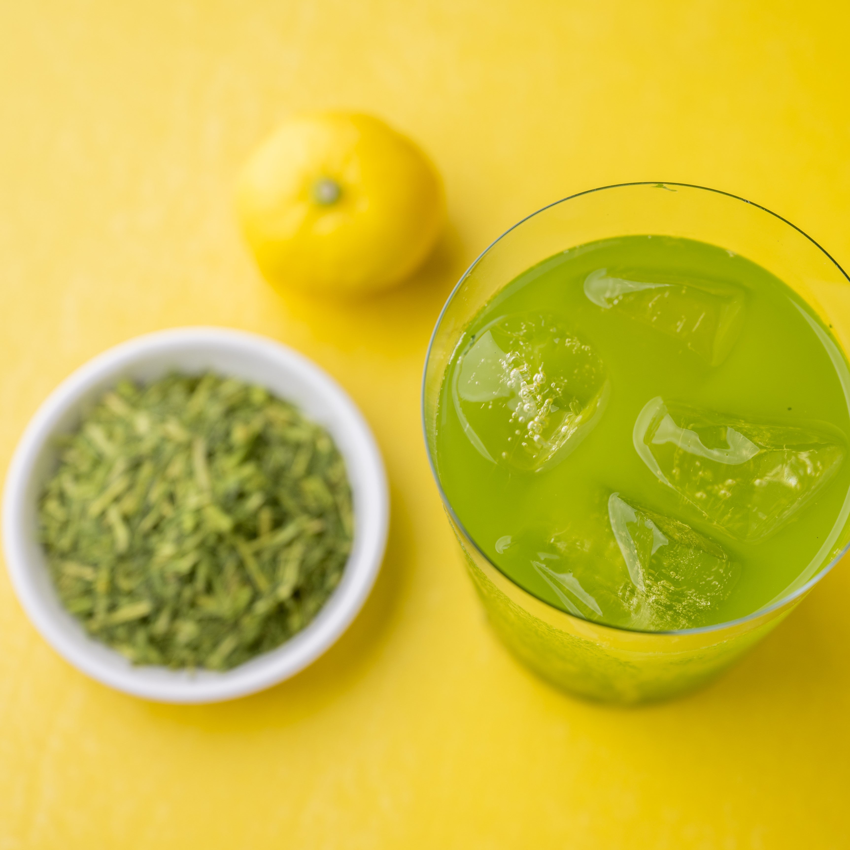 Teas for Winter Iced Tea for Hydration Den's Tea