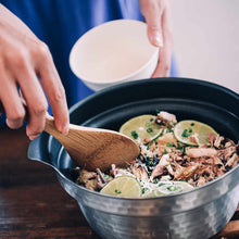 Load image into Gallery viewer, Yukihira IH Stainless Steel Rice Cooker