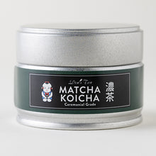Load image into Gallery viewer, Matcha Koicha
