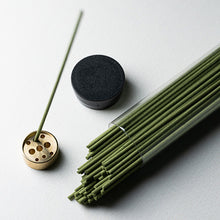 Load image into Gallery viewer, Shizuoka Tea Incense
