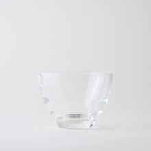 Load image into Gallery viewer, Glass Yunomi (Set of Two)