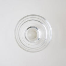 Load image into Gallery viewer, Glass Yunomi (Set of Two)