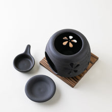 Load image into Gallery viewer, Chakoro (Tea Burner)