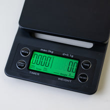 Load image into Gallery viewer, Timer Scale