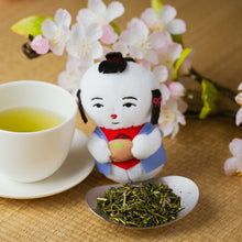 Load image into Gallery viewer, Small Den-chan Plushy