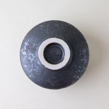 Load image into Gallery viewer, Ibushi Black Matcha Bowl