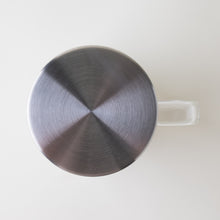 Load image into Gallery viewer, Den-chan Mug With Infuser