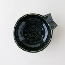 Load image into Gallery viewer, Oribe Katakuchi Matcha Bowl