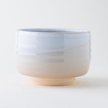 Load image into Gallery viewer, Usu Asayake Matcha Bowl