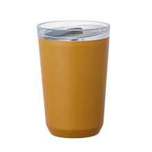 Load image into Gallery viewer, To Go Tumbler (with Plug)