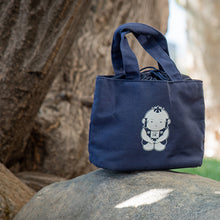 Load image into Gallery viewer, Den-chan Mini Tote Bag - FREE With Purchases $150 or More