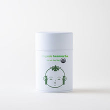 Load image into Gallery viewer, Organic Genmaicha