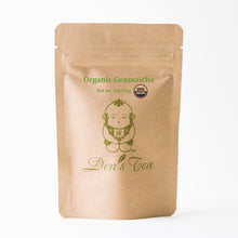 Load image into Gallery viewer, Organic Genmaicha