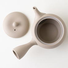 Load image into Gallery viewer, Hakudei Asamaru Kyusu