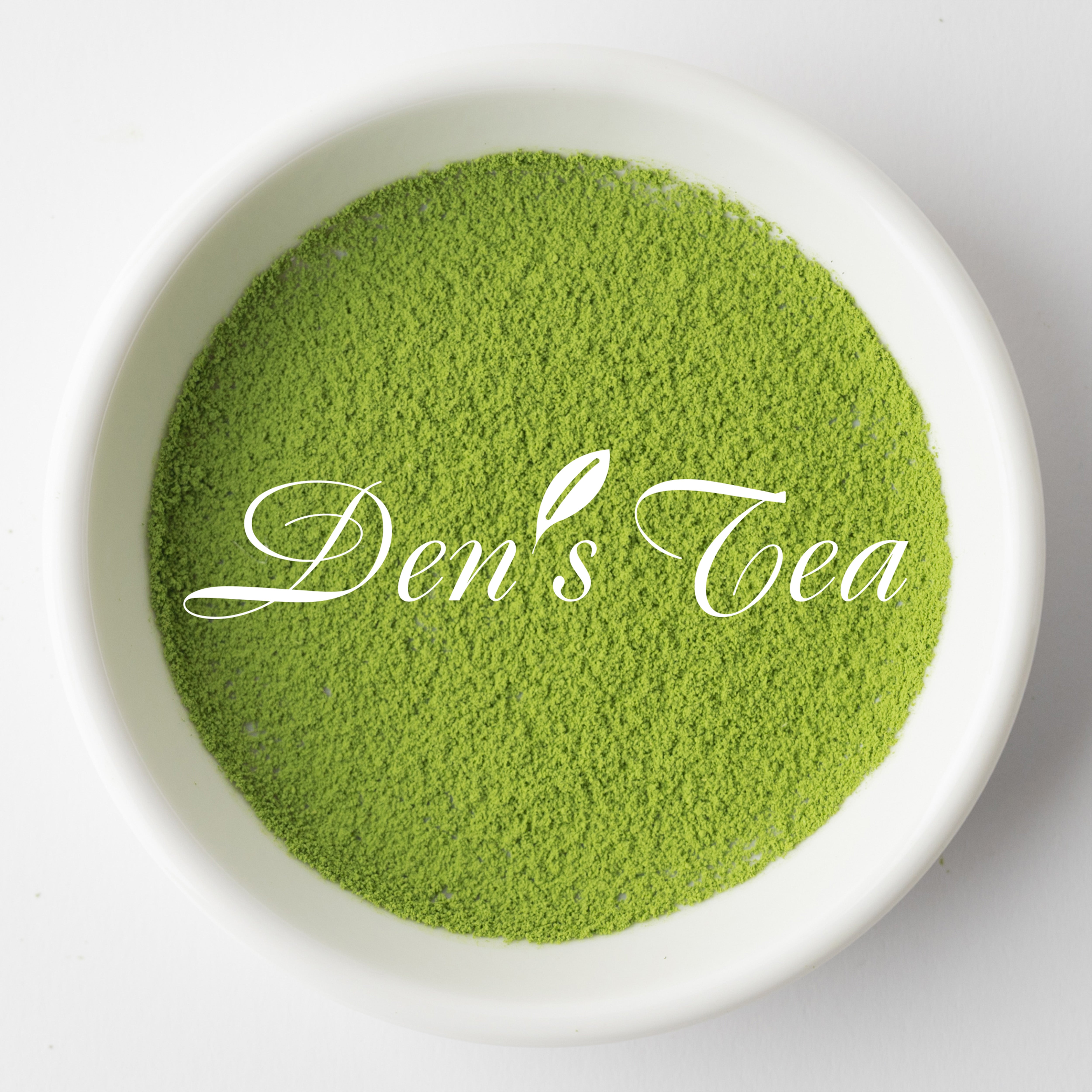 Ceremonial Matcha Nichijo – Den's Tea