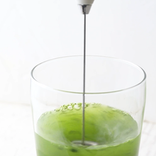 Load image into Gallery viewer, Den-chan Electric Frother