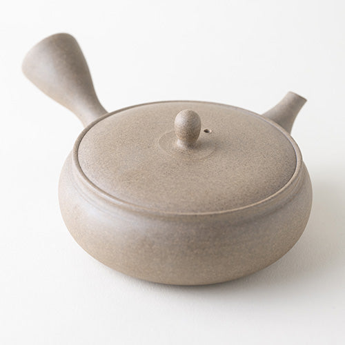 Tamamitsu Hikamahen Kyusu – Den's Tea