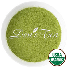 Load image into Gallery viewer, Organic Matcha