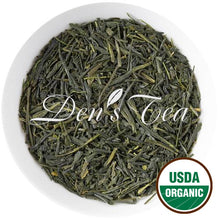 Load image into Gallery viewer, Organic Sencha