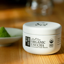 Load image into Gallery viewer, Organic Usucha