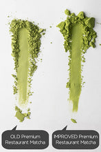 Load image into Gallery viewer, Premium Restaurant Matcha