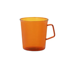 Load image into Gallery viewer, Cast Amber Cup