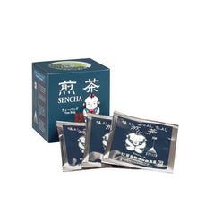 Load image into Gallery viewer, Sencha Tea Bags