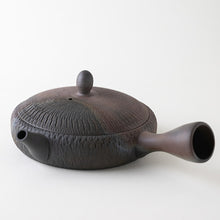Load image into Gallery viewer, Tamamitsu Yakishime Kyusu