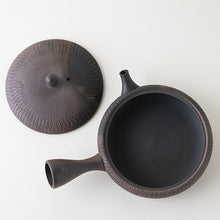 Load image into Gallery viewer, Tamamitsu Yakishime Kyusu