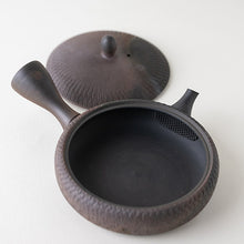 Load image into Gallery viewer, Tamamitsu Yakishime Kyusu