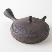 Load image into Gallery viewer, Tamamitsu Yakishime Kyusu