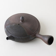 Load image into Gallery viewer, Tamamitsu Yakishime Kyusu