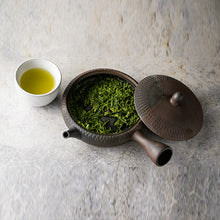 Load image into Gallery viewer, Tamamitsu Yakishime Kyusu