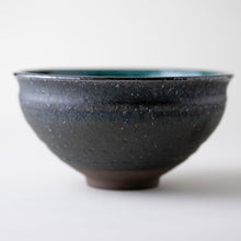 Load image into Gallery viewer, Mino-yaki Matcha Bowl