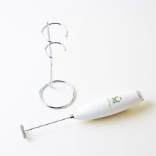 Load image into Gallery viewer, Den-chan Electric Frother