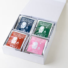 Load image into Gallery viewer, Tea Bag Gift Box (Large)
