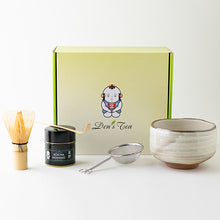 Load image into Gallery viewer, Matcha Essentials Gift Set
