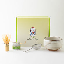 Load image into Gallery viewer, Matcha Essentials Gift Set
