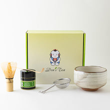 Load image into Gallery viewer, Matcha Essentials Gift Set