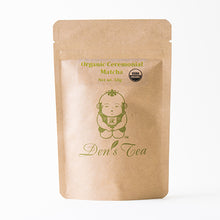 Load image into Gallery viewer, Organic Ceremonial Matcha