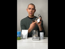 Load and play video in Gallery viewer, Stainless Steel Canister