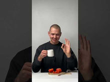 Load and play video in Gallery viewer, Ripple Mug