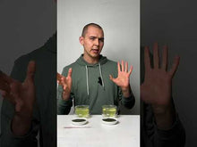 Load and play video in Gallery viewer, Organic Guricha