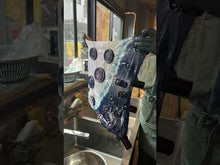 Load and play video in Gallery viewer, Den-chan Apron - FREE With Purchases $300 or More!