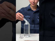 Load and play video in Gallery viewer, Water Bottle