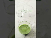 Load and play video in Gallery viewer, Den-chan Electric Frother