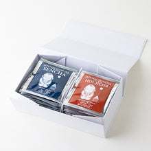 Load image into Gallery viewer, Tea Bag Gift Box (Small)