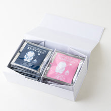 Load image into Gallery viewer, Tea Bag Gift Box (Small)
