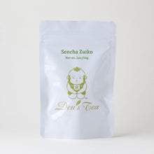 Load image into Gallery viewer, Sencha Zuiko - Den's Tea