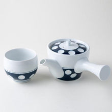 Load image into Gallery viewer, Mizutama Kyusu - Den&#39;s Tea
